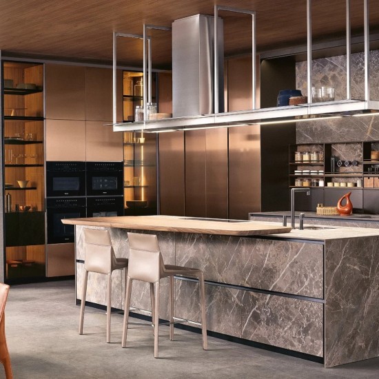 POLIFORM (2021) SEATTLE STOOL