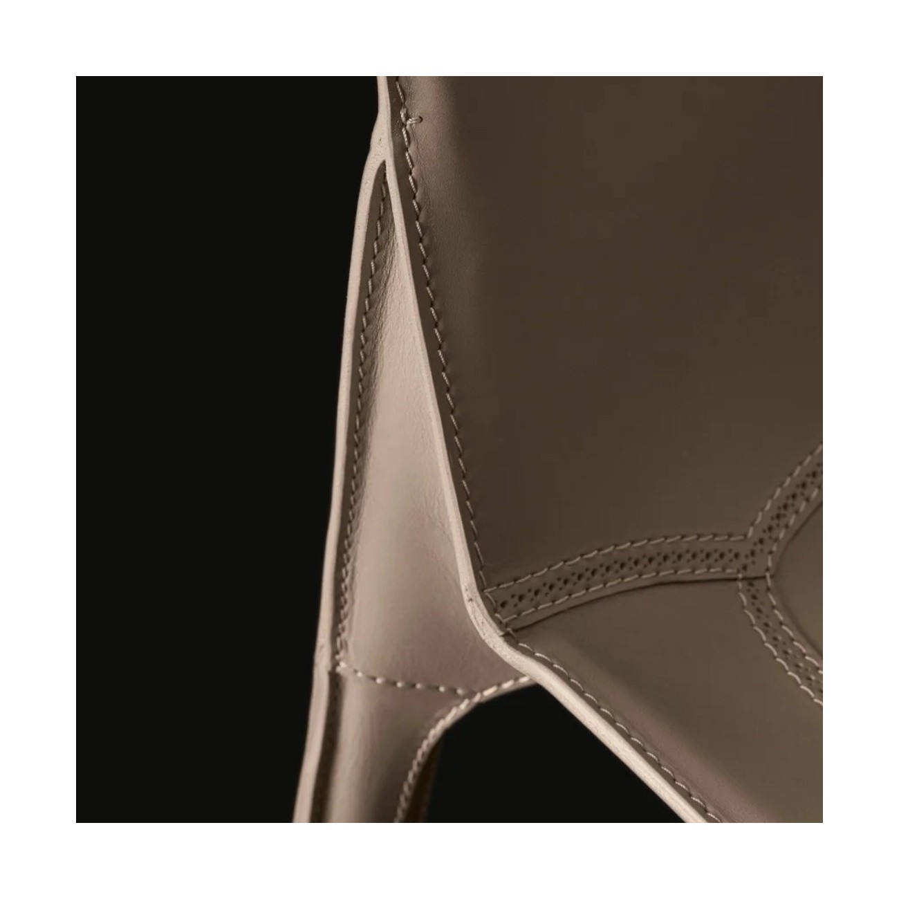 POLIFORM SEATTLE TABOURET