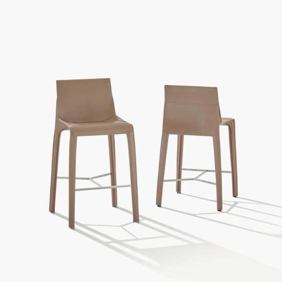 POLIFORM SEATTLE TABOURET