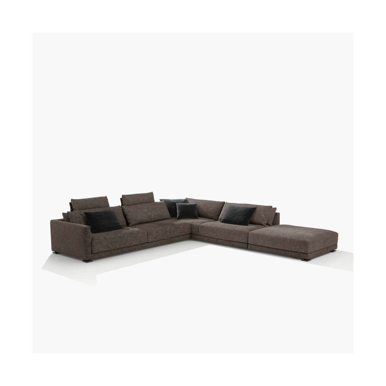 POLIFORM CANAPÉ BRISTOL