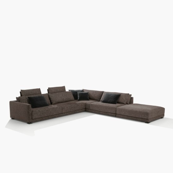POLIFORM CANAPÉ BRISTOL