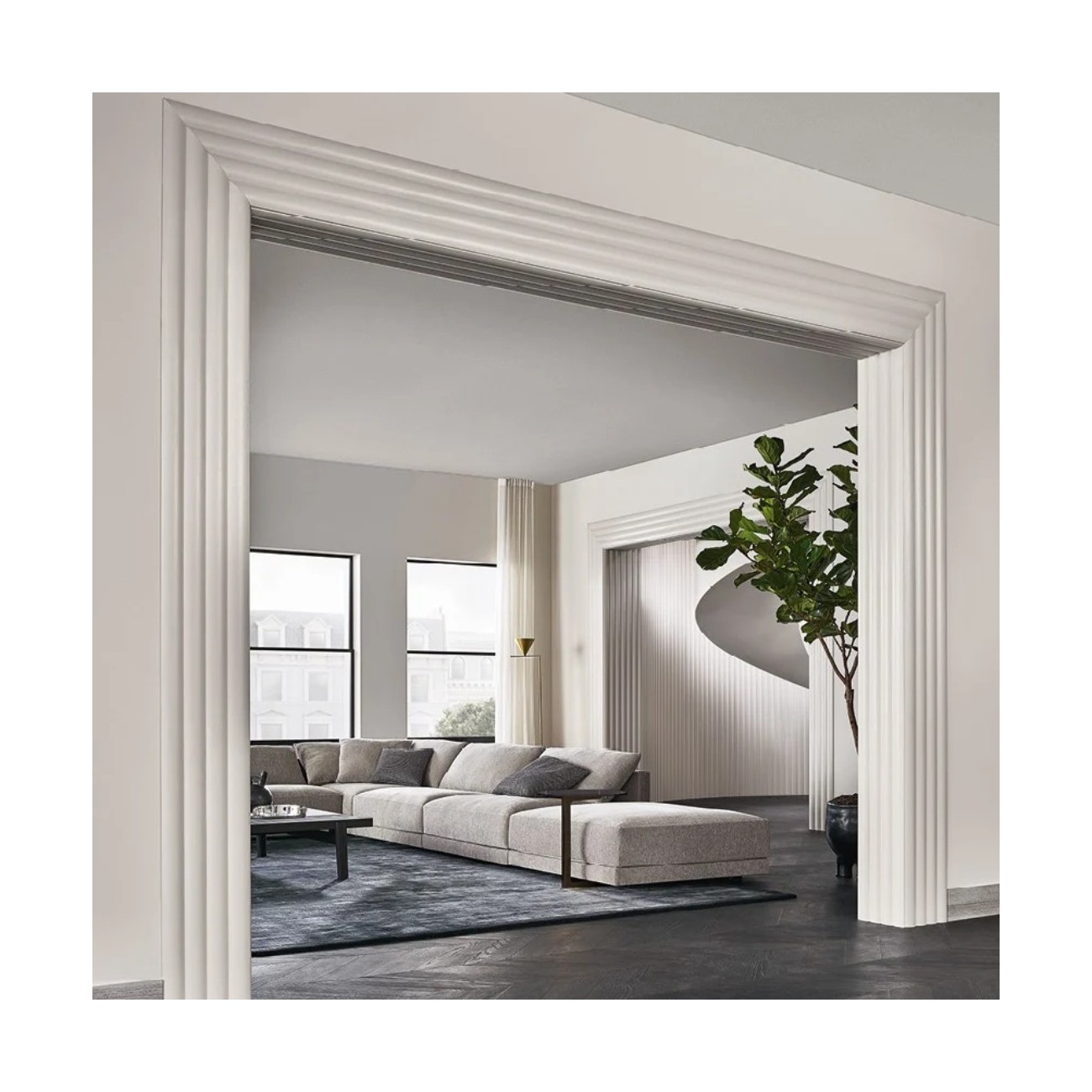 POLIFORM DIVANO BRISTOL