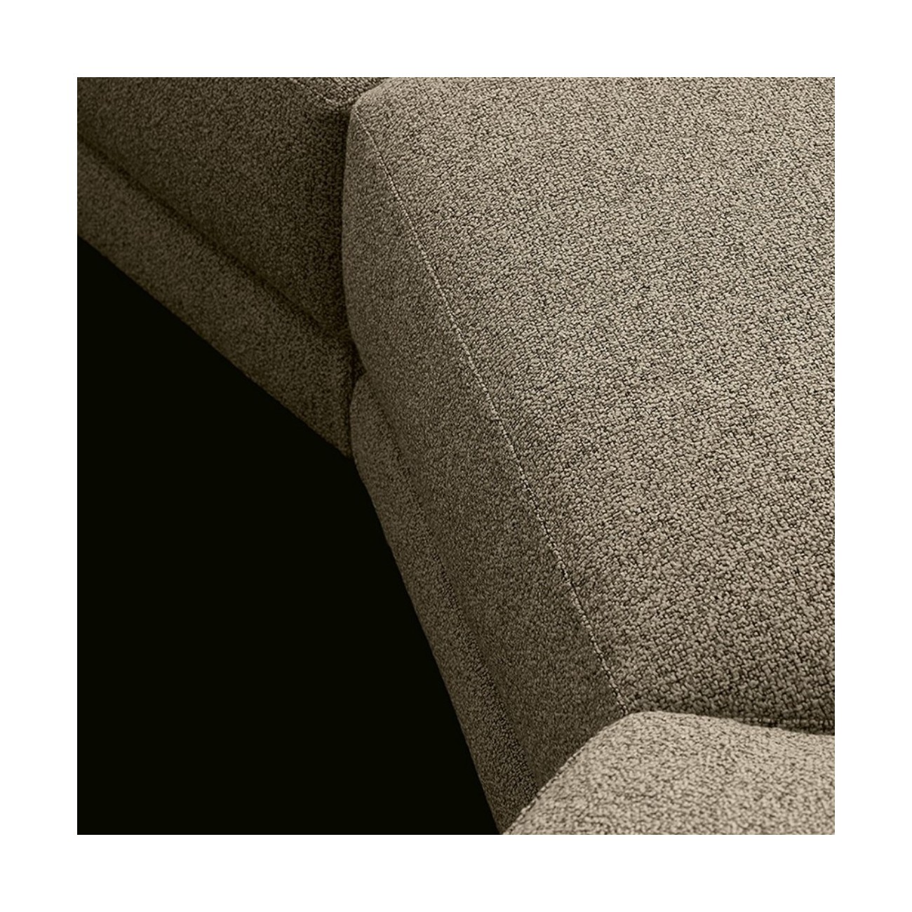 POLIFORM CANAPÉ BRISTOL