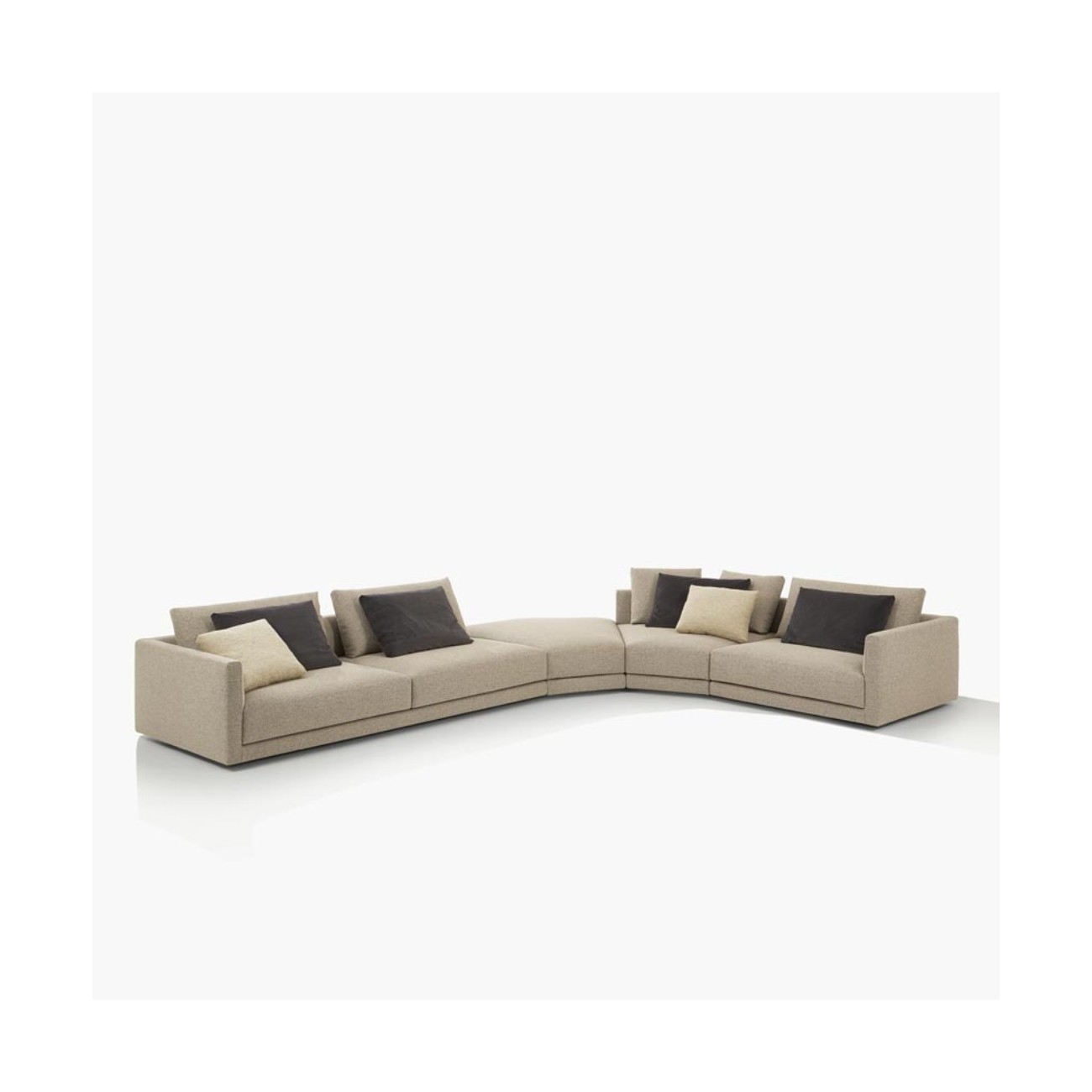 POLIFORM DIVANO BRISTOL