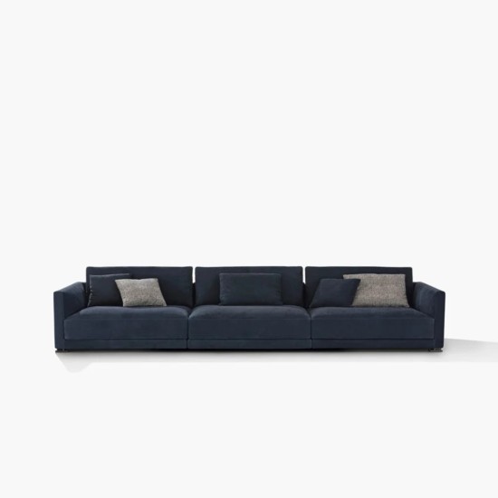 POLIFORM CANAPÉ BRISTOL