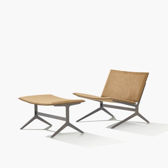 POLIFORM KAY LOUNGE