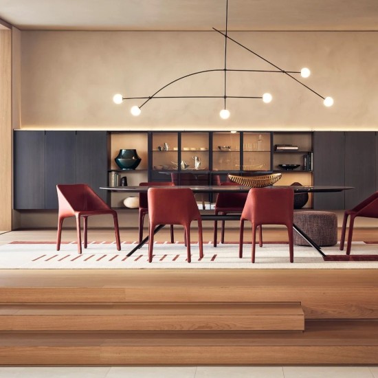 POLIFORM MONDRIAN TABLE