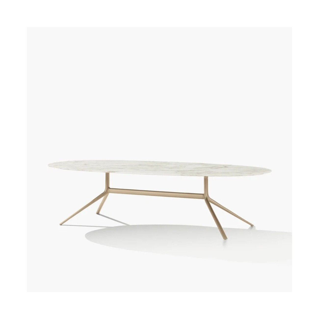 POLIFORM MONDRIAN TABLE