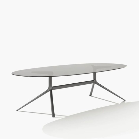 POLIFORM MONDRIAN TABLE