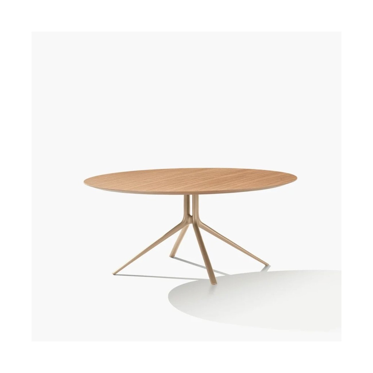 POLIFORM MONDRIAN TABLE