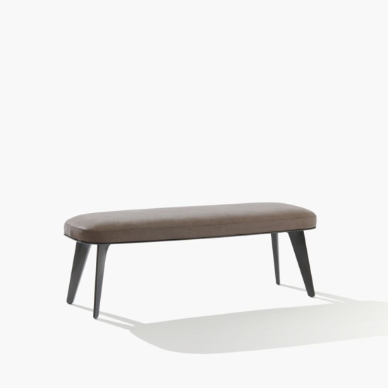 POLIFORM  PANCA JANE IN TESSUTO