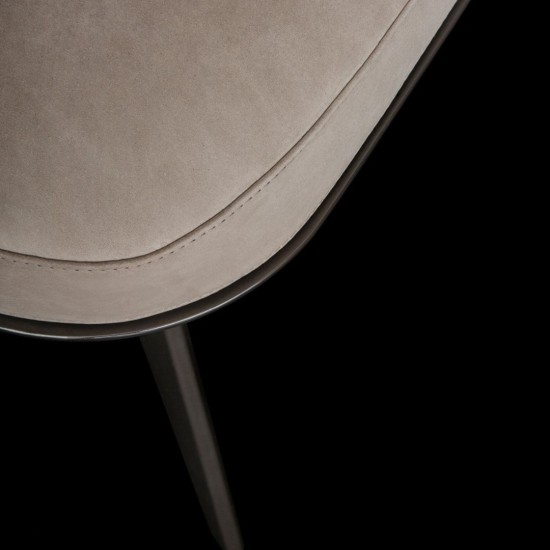 POLIFORM  PANCA JANE IN TESSUTO