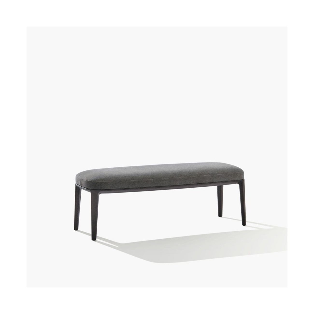 POLIFORM  PANCA JANE IN TESSUTO