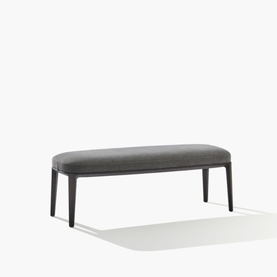 POLIFORM  PANCA JANE IN TESSUTO