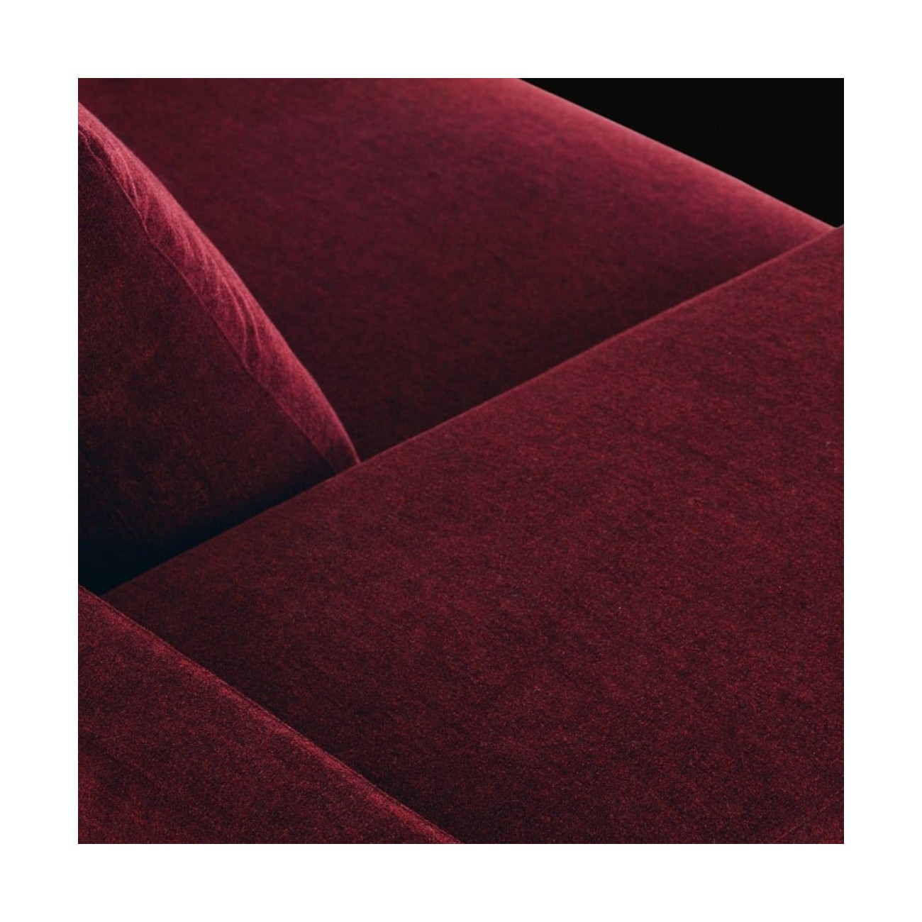 POLIFORM  MONDRIAN DIVANO IN TESSUTO