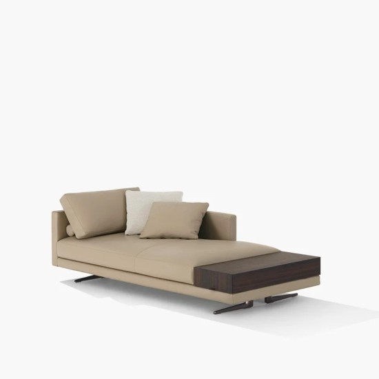 POLIFORM MONDRIAN CANAPÉ EN TISSU