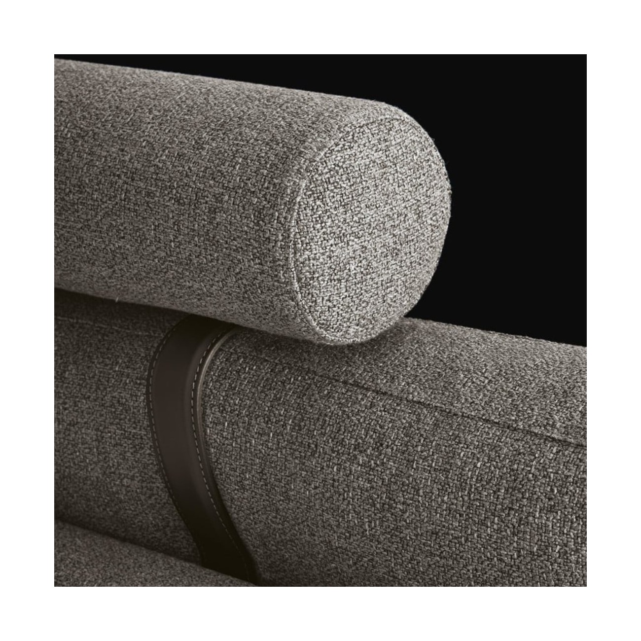 POLIFORM  MONDRIAN DIVANO IN TESSUTO