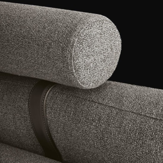 POLIFORM  MONDRIAN DIVANO IN TESSUTO