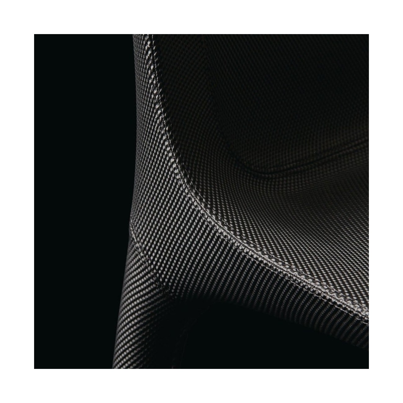 POLIFORM MANTA SEDIA