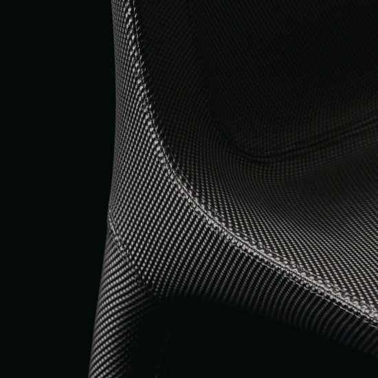 POLIFORM MANTA SEDIA