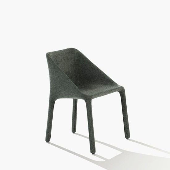 POLIFORM MANTA SEDIA