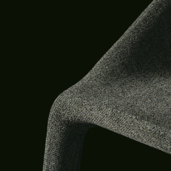 POLIFORM MANTA SEDIA