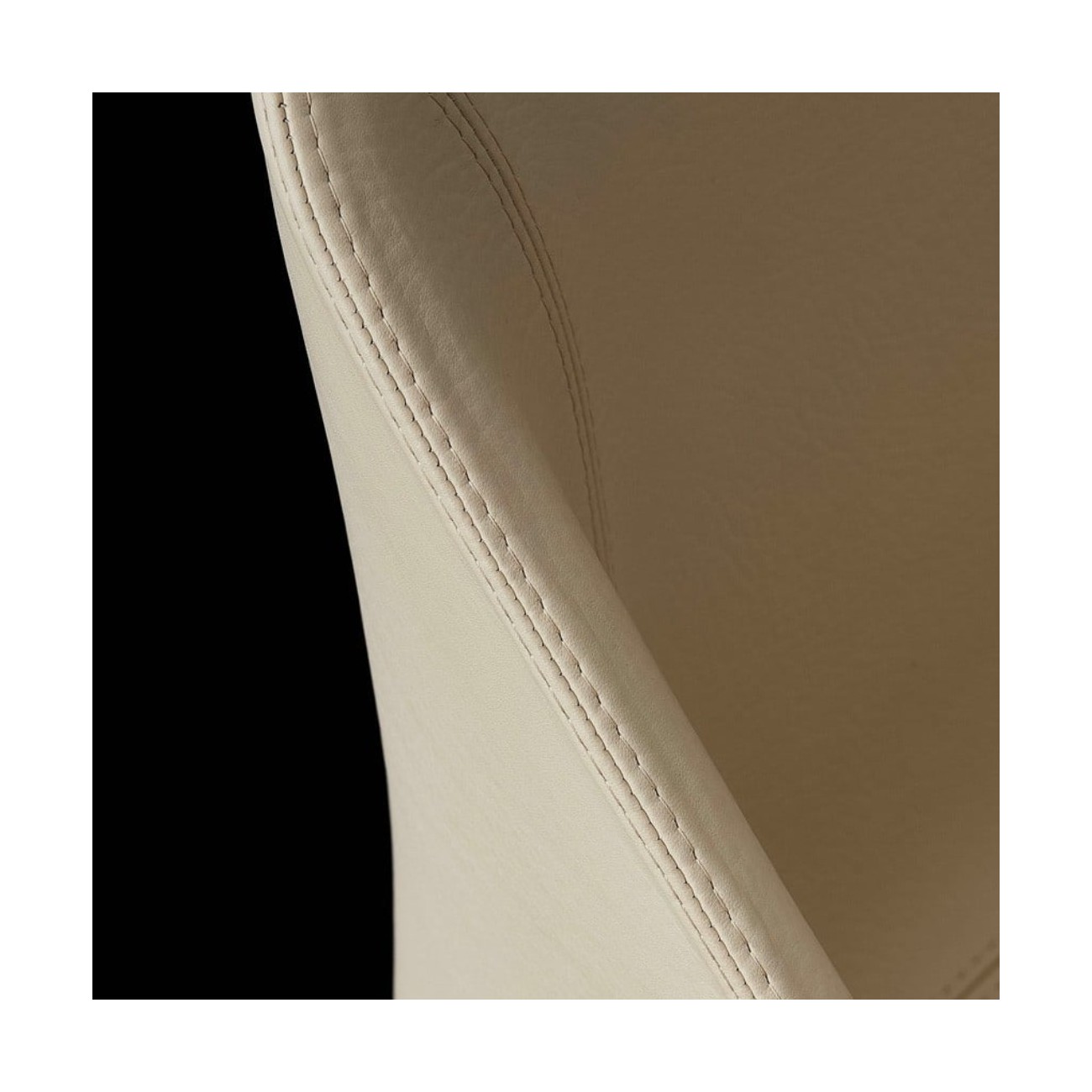 POLIFORM MANTA SEDIA