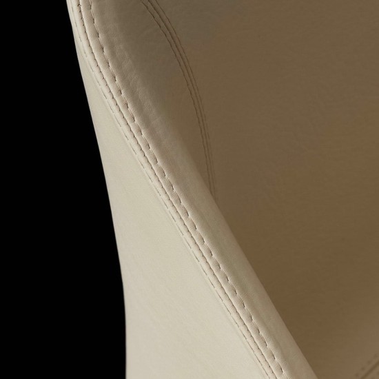 POLIFORM MANTA SEDIA