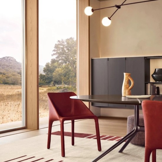 POLIFORM MANTA CHAISE