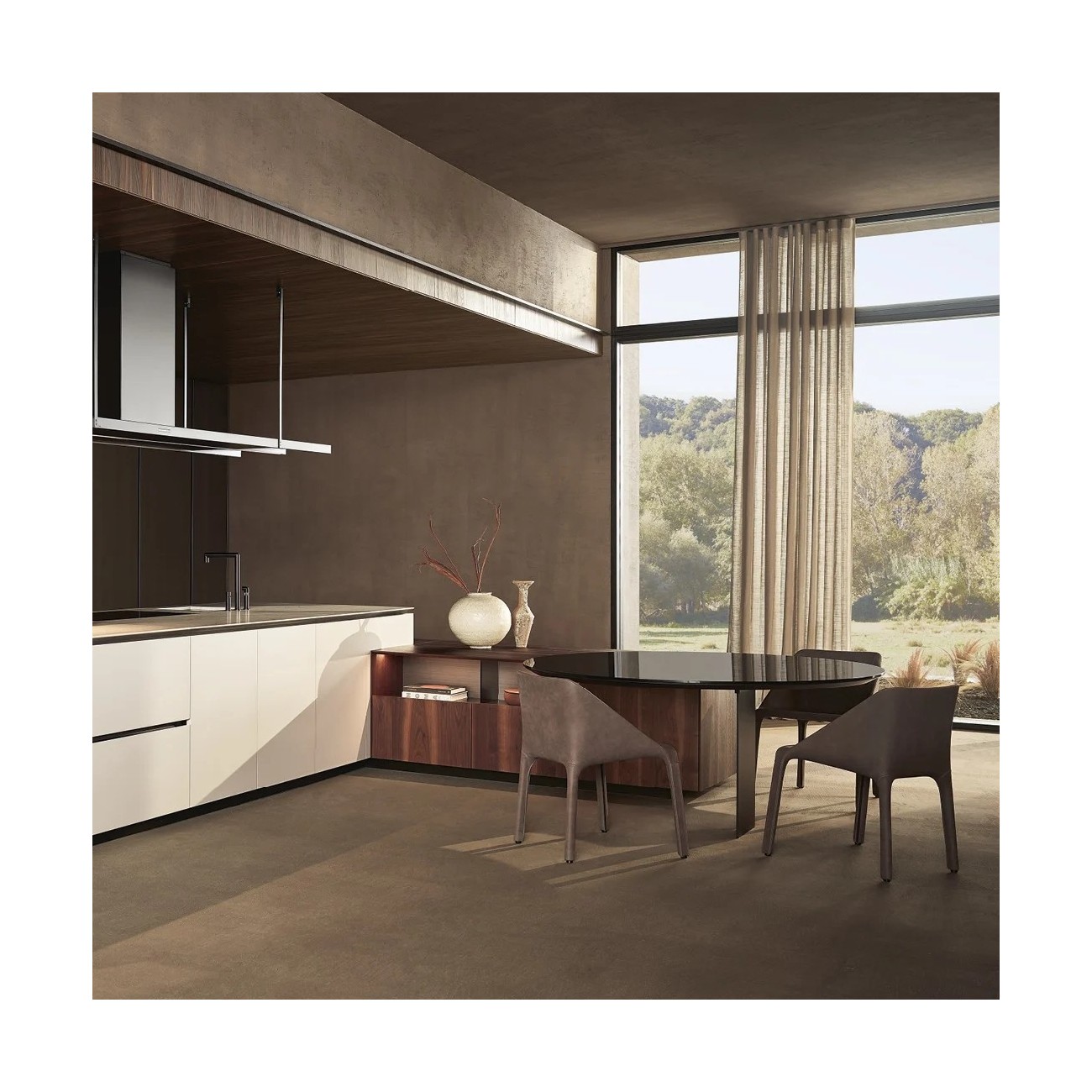 POLIFORM MANTA SEDIA