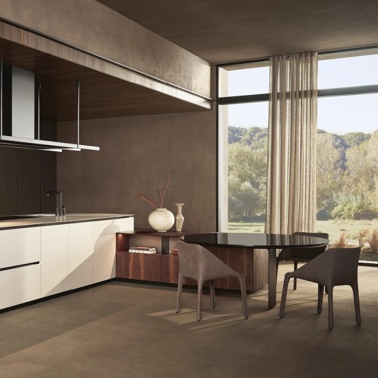 POLIFORM MANTA SEDIA