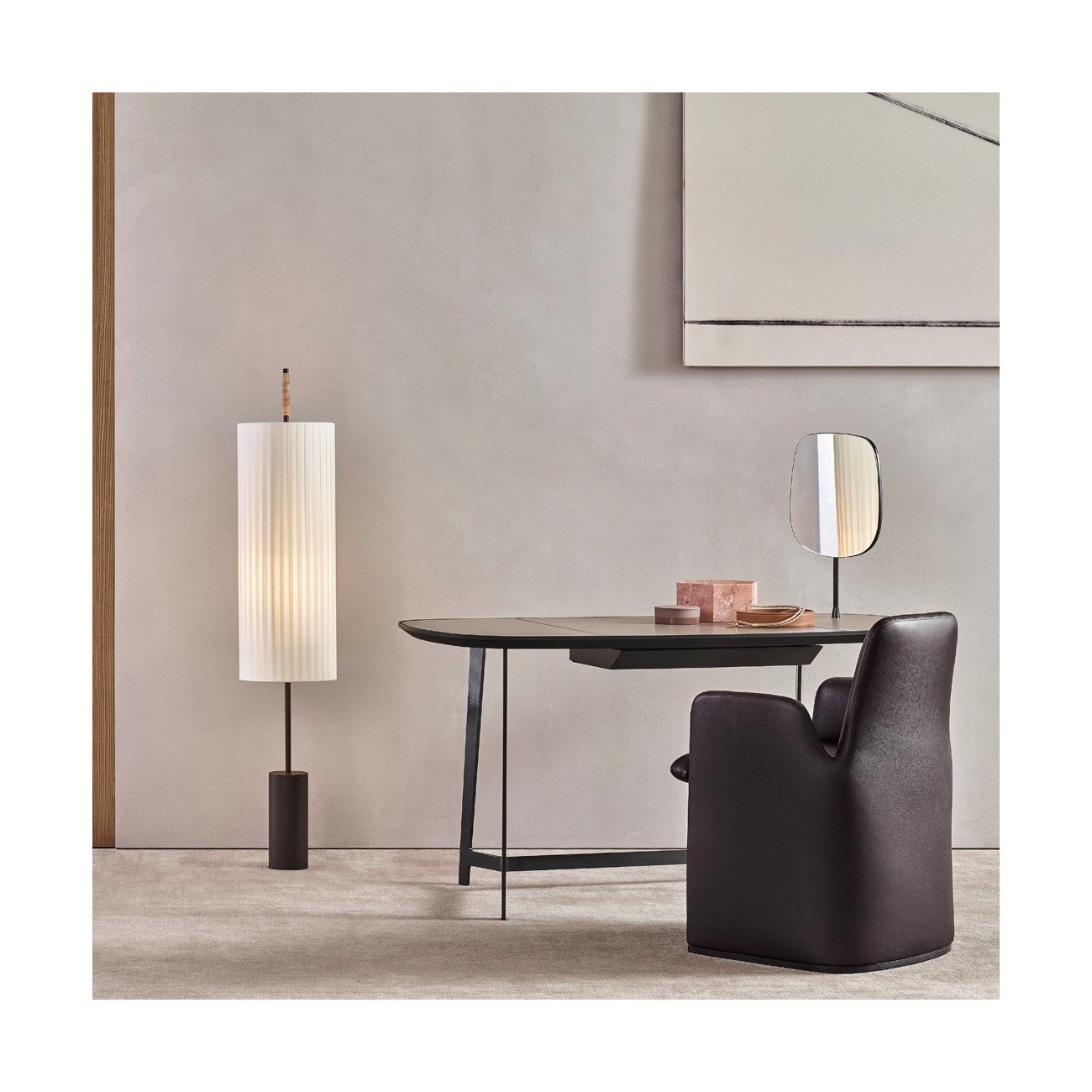 POLIFORM GUEST CHAIR