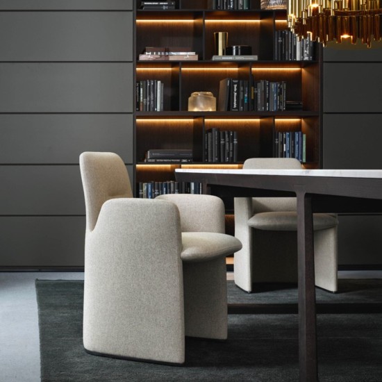 POLIFORM GUEST CHAIR