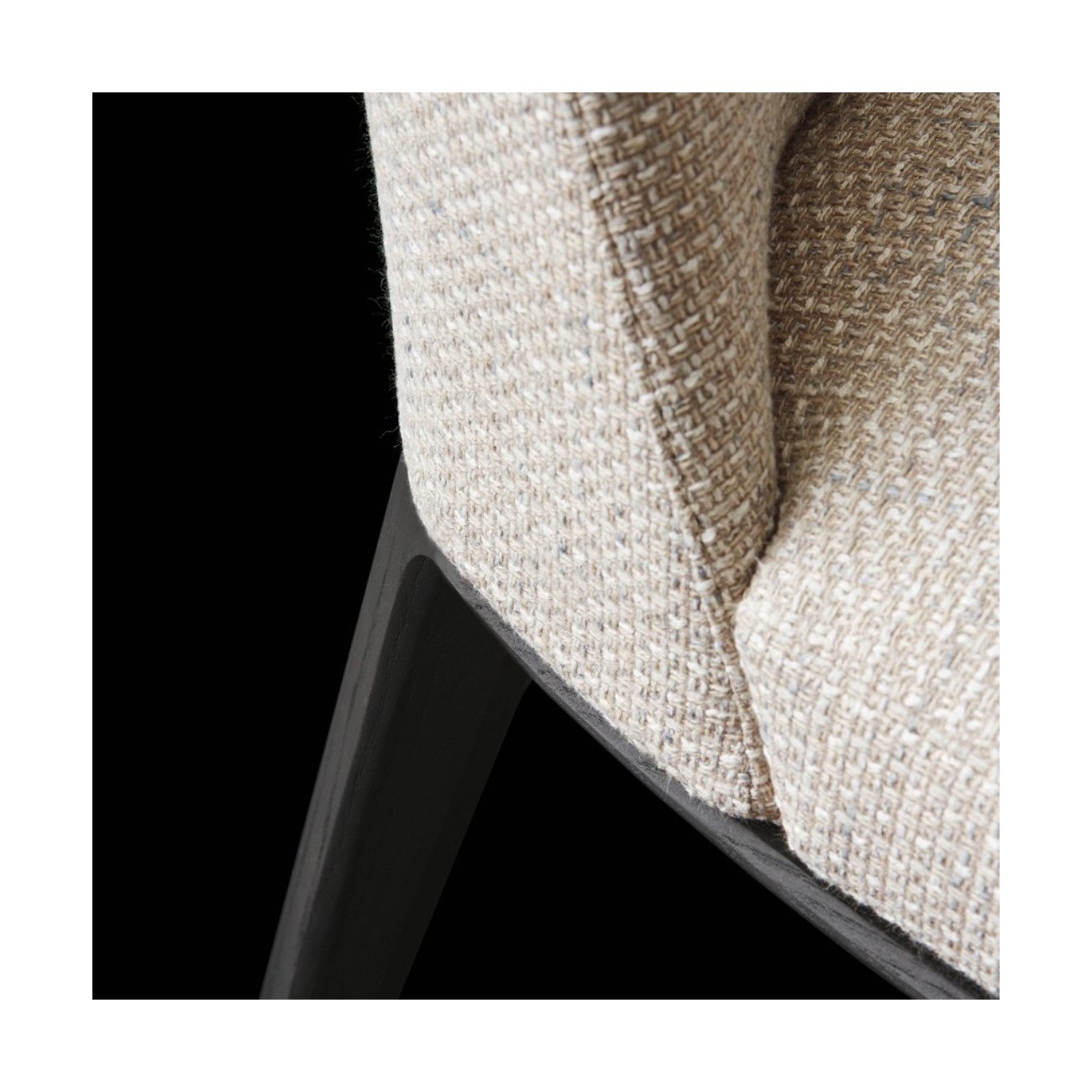 POLIFORM SOPHIE SEDIA SENZA BRACCIOLI