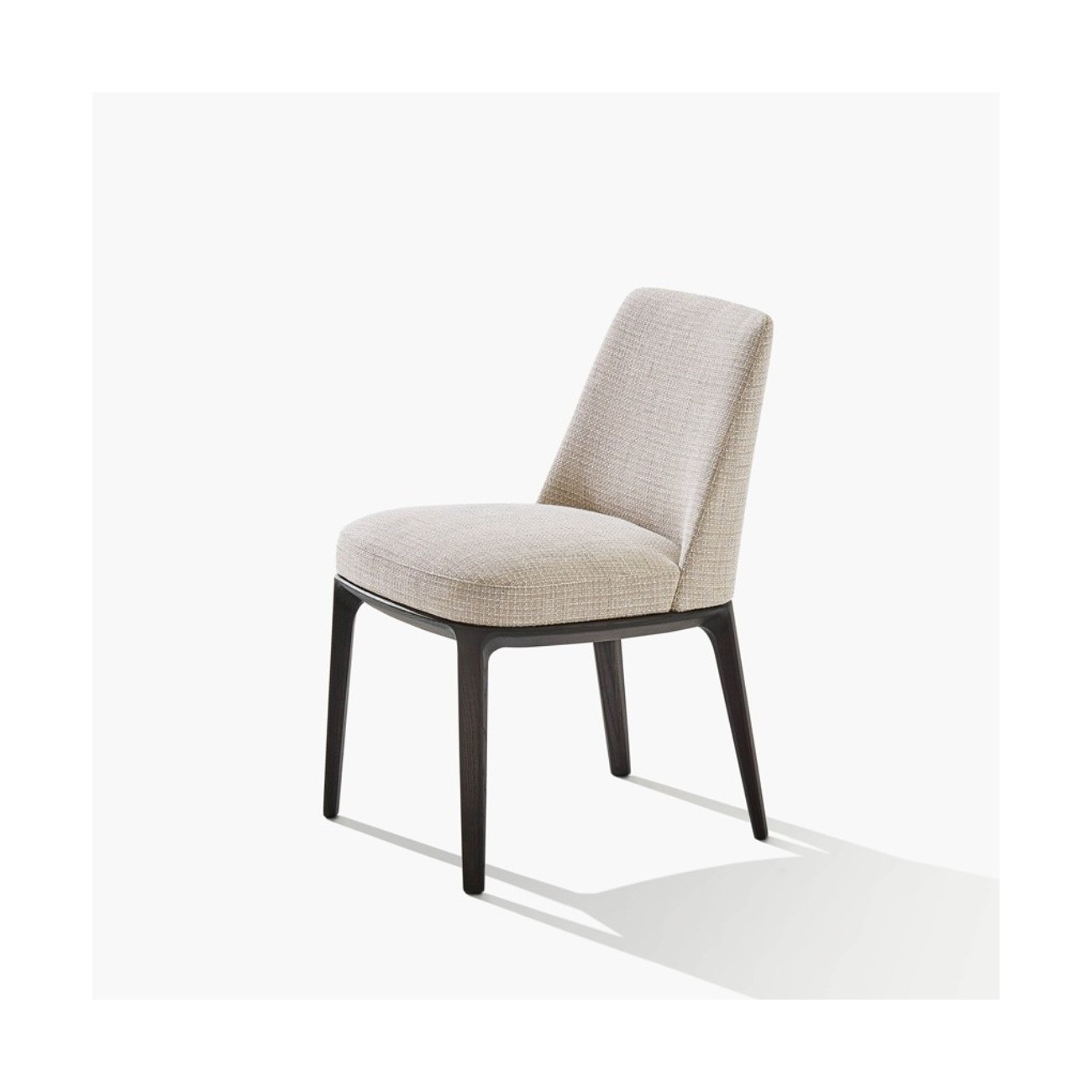 POLIFORM SOPHIE CHAISE SANS ACCOUDOIRS