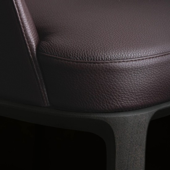 POLIFORM SOPHIE SEDIA CON BRACCIOLI