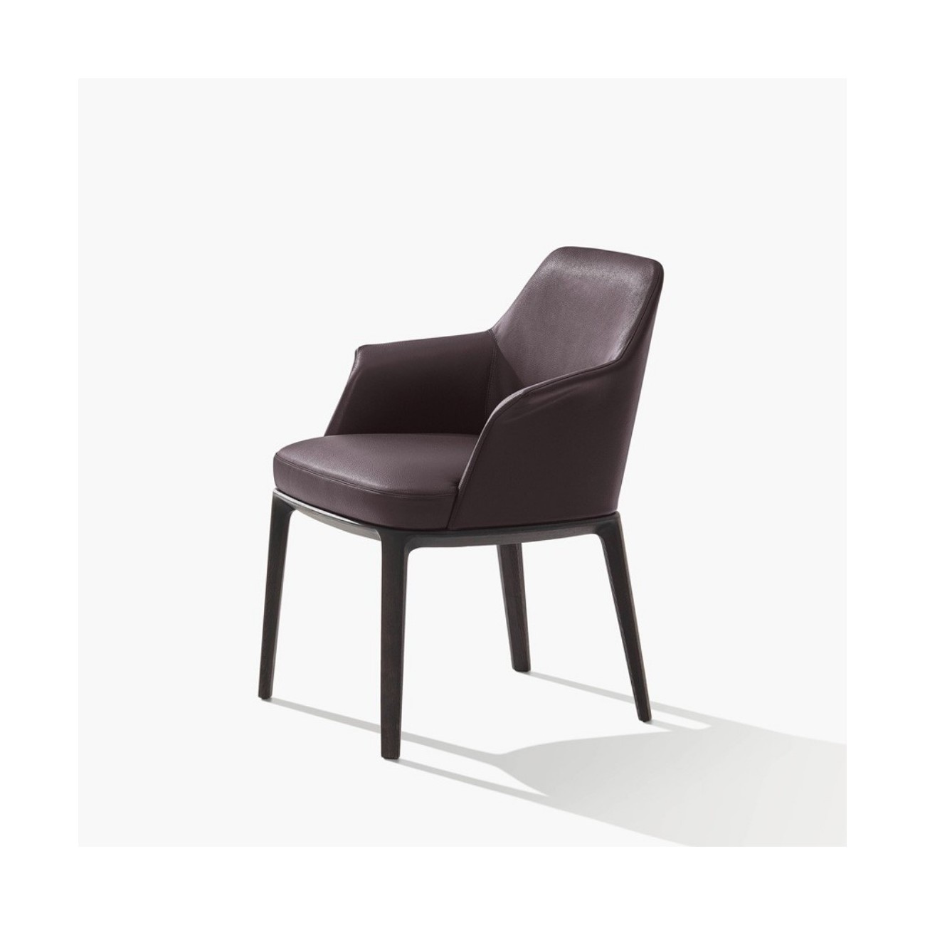 POLIFORM SOPHIE CHAISE AVEC ACCOUDOIRS