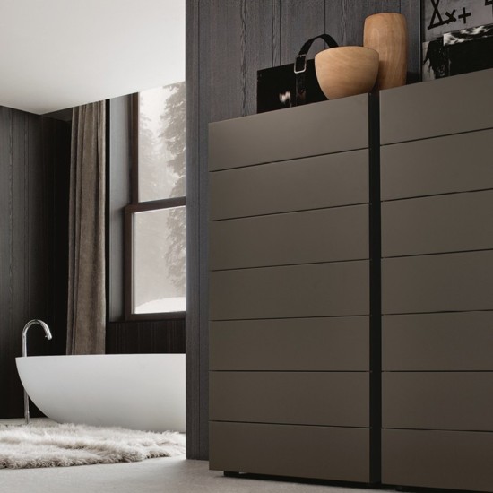 POLIFORM  DREAM CASSETTIERA