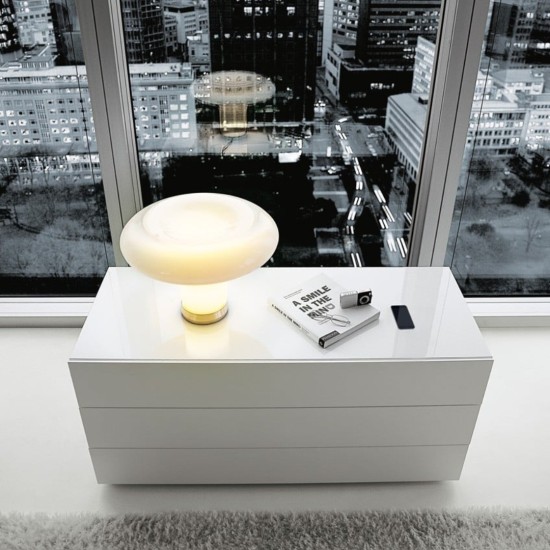 POLIFORM  DREAM CASSETTIERA