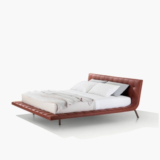 POLIFORM ONDA LETTO