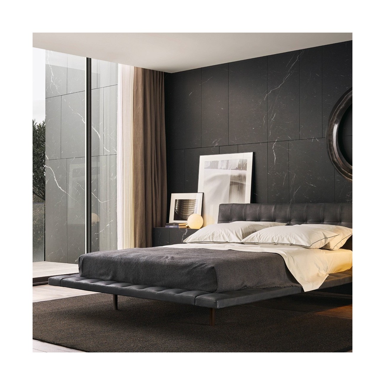 POLIFORM ONDA LETTO