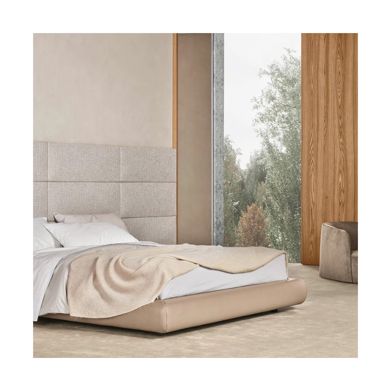 POLIFORM DREAM LETTO