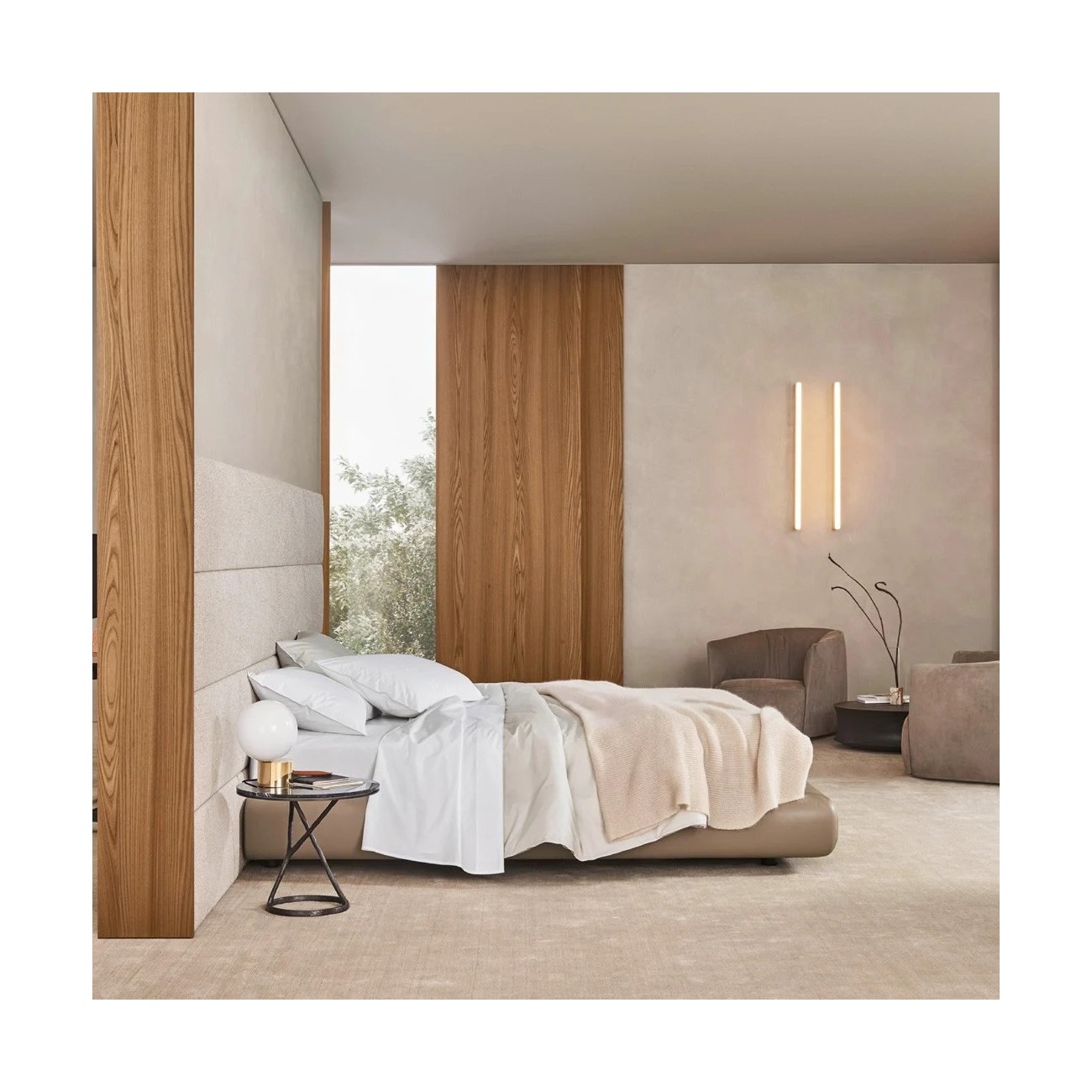 POLIFORM DREAM LETTO