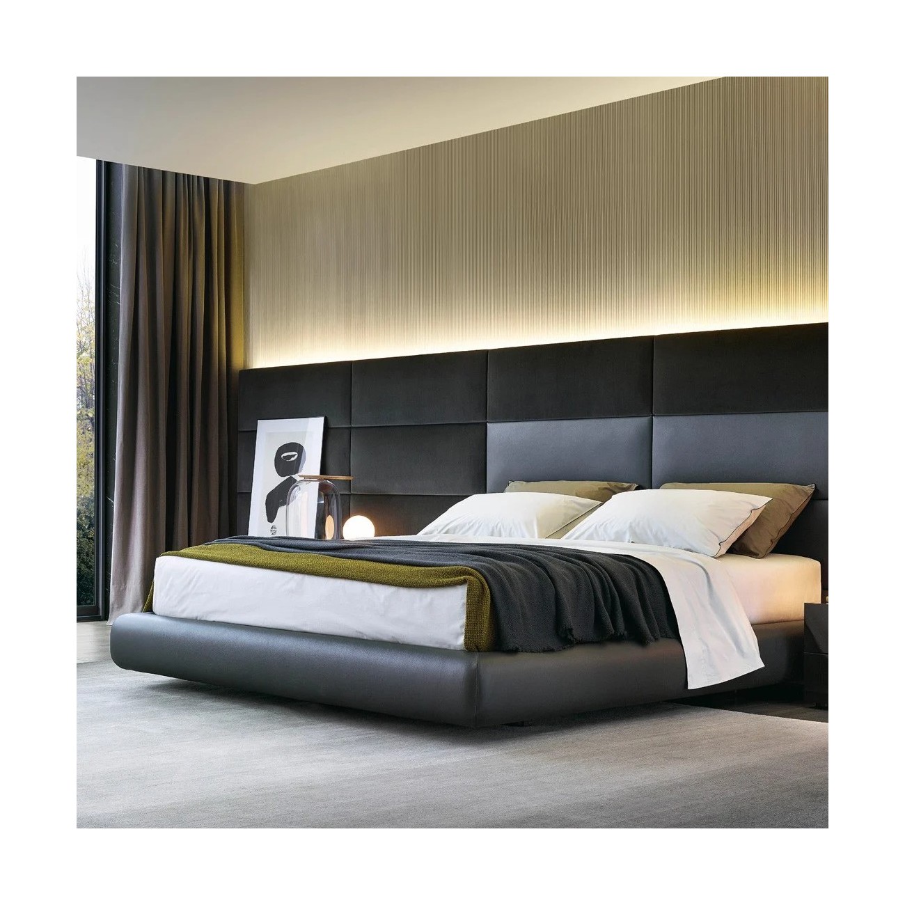 POLIFORM DREAM LETTO