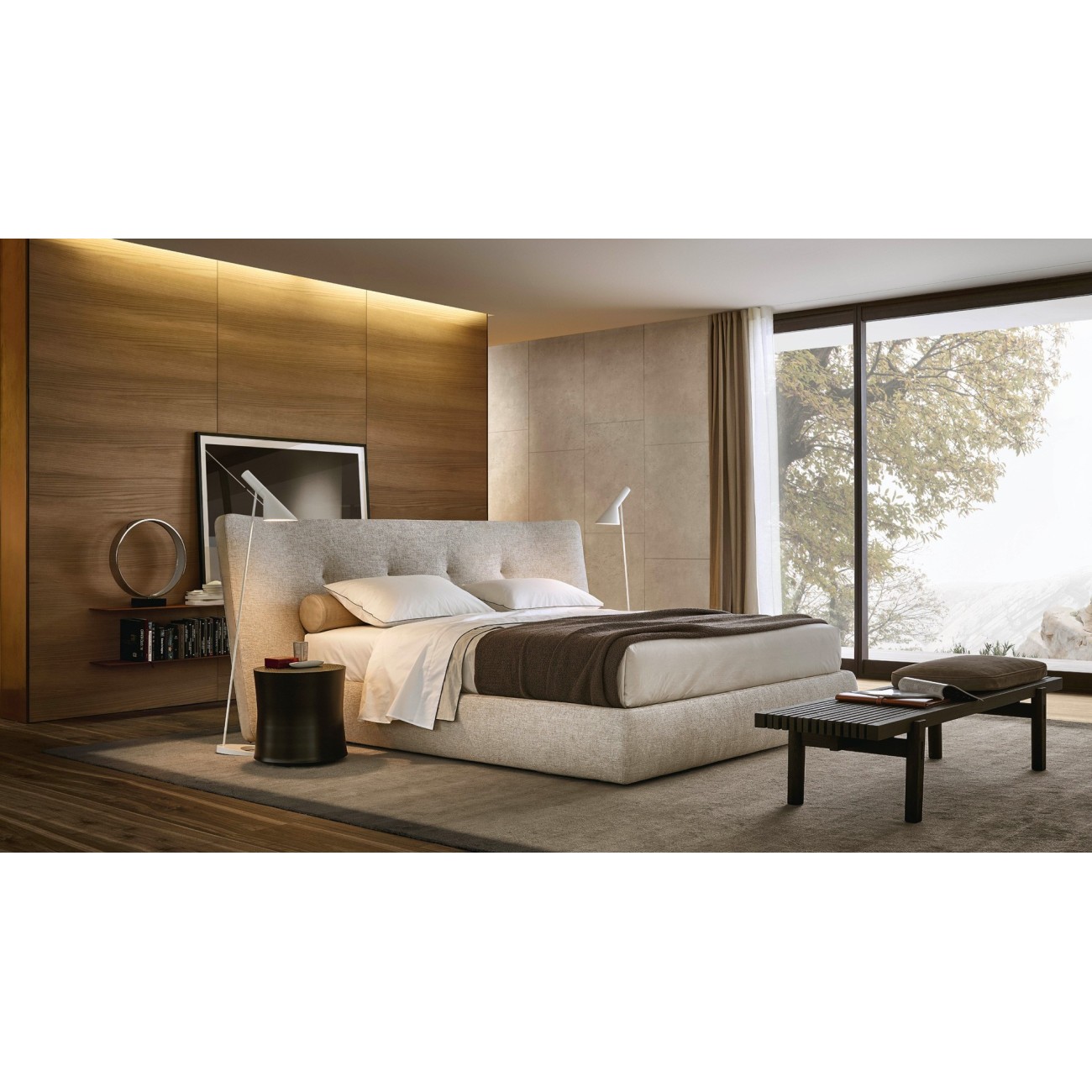 POLIFORM REVER LETTO