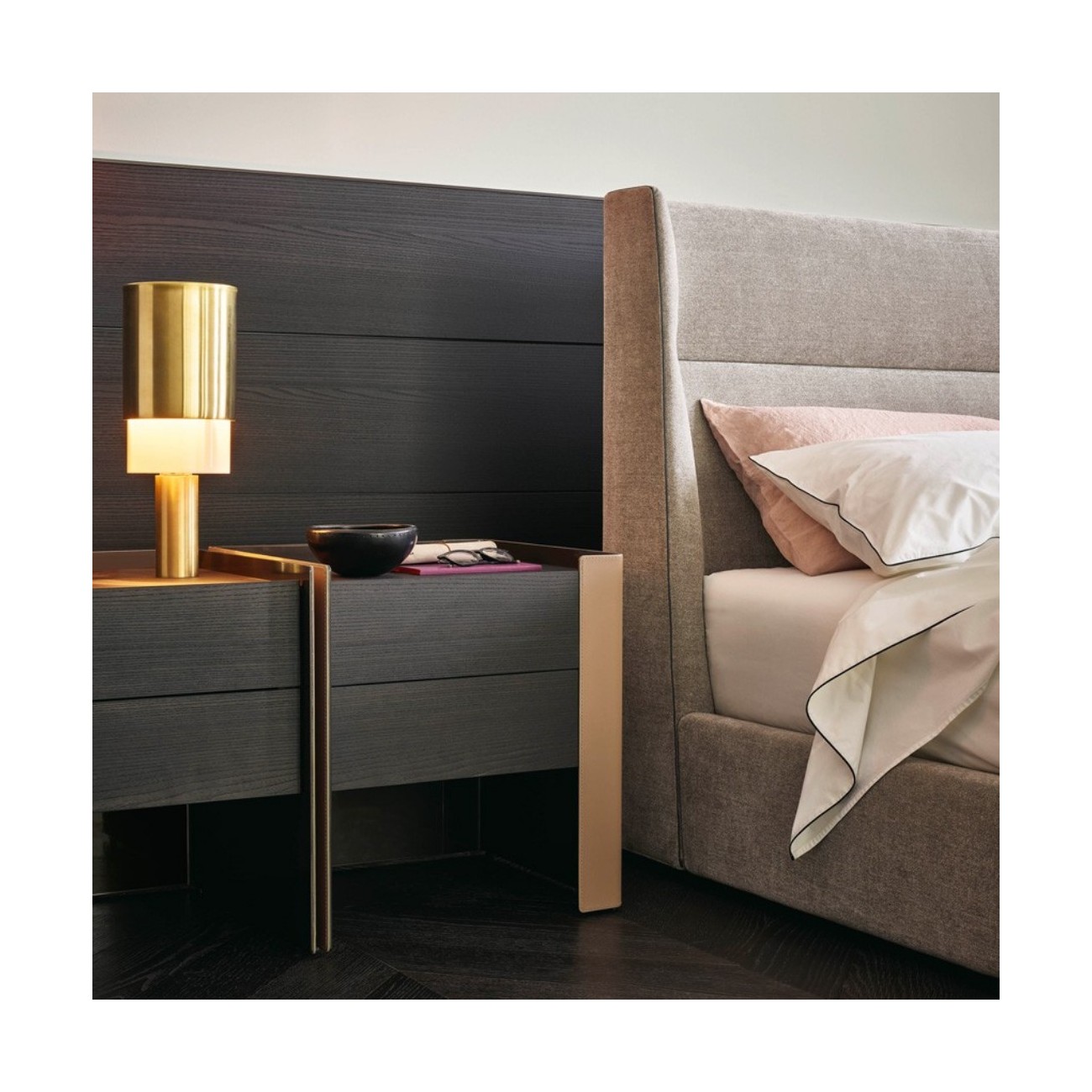 POLIFORM CHLOE LETTO