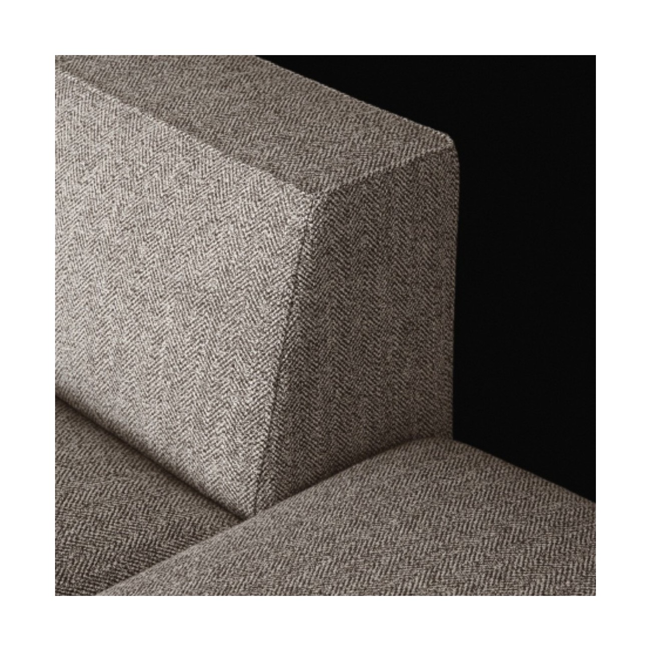 POLIFORM SHANGAI CANAPÉ