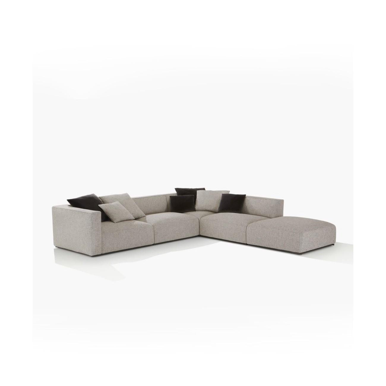 POLIFORM SHANGAI CANAPÉ