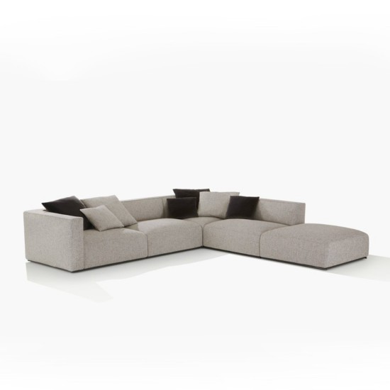 POLIFORM SHANGAI CANAPÉ
