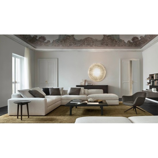 POLIFORM DUNE DIVANO